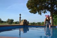 B&B Follonica - Agriturismo La Dolce Collina - Bed and Breakfast Follonica