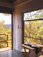 Vila Kuir Hospedagens - B&B Alto Paraíso de Goiás