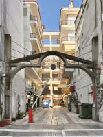 Filoxenia Katerini - B&B