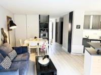 Résidence Le Boucanier - Apt n°92- 1er étage -classement 3 étoiles- Bâtiment 1 MAE-7954 - Ferienwohnung Vieux-Boucau-les-Bains