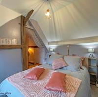 B&B Putanges-le-Lac - Le p’tit Suisse Normand - Bed and Breakfast Putanges-le-Lac