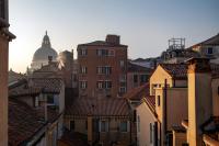 Daplace - Acquadela Apartment - B&B Venezia