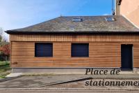 Le Pont Joly - B&B