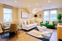 Nest Serviced Apartments - B&B Bedford
