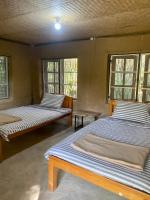 Mixed Dormitory Room