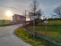 CASA NOVA MONTALEGRE - B&B