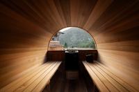 Chalet Nant Rouge - B&B