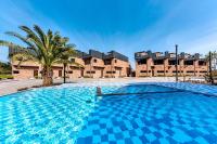 Ocean Brick Poolvilla - B&B Seogwipo