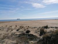 appartement T2 cap d'Agde avec balcon - Bed and Breakfast Le Cap d'Agde