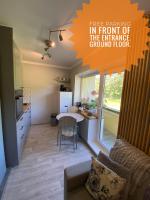 Oja 134 Apartments - B&B Pärnu