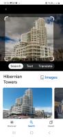 502 Hibernian Towers - B&B
