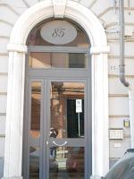 Capital house 85 - B&B