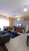 B&B Mombasa - SHANNY VACATION 3BR - Bed and Breakfast Mombasa