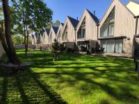 Villa Butterfly - Ferienwohnung Palanga