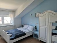 Family Room with Private Bathroom