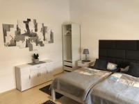 Habitación Doble Estándar