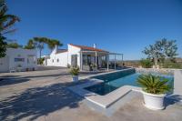 La Villa de Luz - B&B