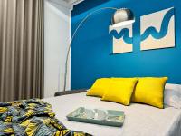 La Dolce Luna: a pochi passi dal centro di Bari - B&B Bari