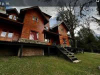 Cabañas Pista Uno Ski Village - B&B San Martín de los Andes