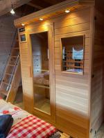 Haus Hanna - B&B Wolfsberg