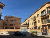 Duplex entre molinos - B&B