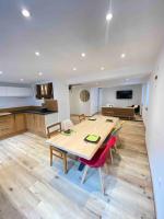 Maison Alsacienne & Moderne en Hypercentre - B&B Colmar