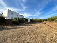 Casa Caraza. Un olivar con vistas al castillo de Juego de Tronos - B&B Almodóvar del Río
