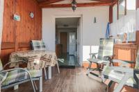 Ferienwohnungen H. Fritz in Ahlbeck - B&B