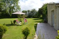 Le Hêtre Pourpre - Ferienwohnung