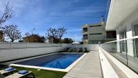 Hibisco 1 - Shared Pool - 8 Guests - Albufeira - B&B Albufeira
