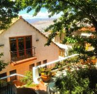 Villa Florita - B&B La Paz