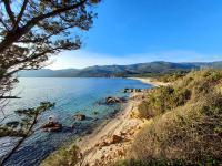 Villa 78 Alba Rossa Piscine chauffée et Plage de Cupabia - Ferienwohnung