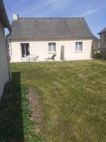 Location maison saisonnière - B&B