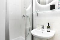 Apartment Rueppgasse Leopoldstadt Wien - Ferienwohnung Wien