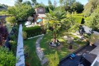 studio GK15 GREENAPPART+ jardin SQY, Versailles.. - Ferienwohnung