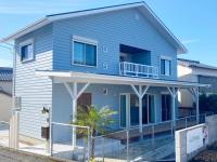 Maison de Vacances