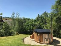 Spacious country retreat in the heart of Devon. - B&B