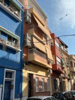 Luxury Holiday Penthouse Pozo - B&B