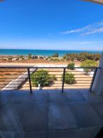 Ocean View Villa - Ground level - Chambres d’hôtes West Point