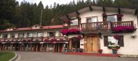 Gables Motel - B&B