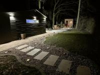 Wellness Chata Hideaway se saunou a vířivkou - B&B