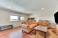 Flagstaff Home with Grill 3 Mi to Historic Downtown - B&B Flagstaff