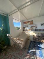 Casa Cruz - Ferienwohnung