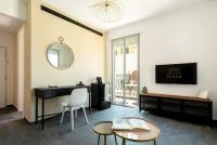 Studio avec Terrasse