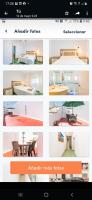 Casa Rodrigo, acogedora casa alquiler vacacional 1 dormitorio, planta baja toda la casa, opción de parking cercano consultar precio - Ferienwohnung Conil de la Frontera