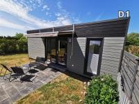 DM DOMKI Kościelna 54 - B&B Mielno