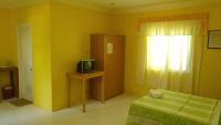 Chambre Familiale
