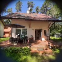 B&B Pobierowo - Fiszka - Bed and Breakfast Pobierowo