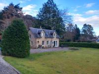 Beautiful Historic Cottage - Bed and Breakfast