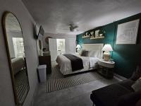 B&B Pahokee - Plush King Bed Xtra Cozy Stay - Bed and Breakfast Pahokee